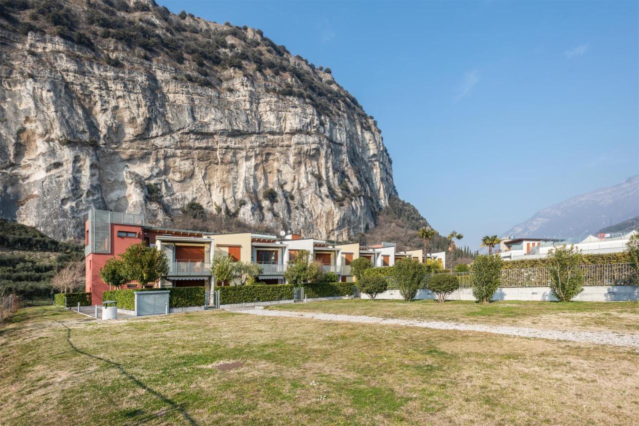Garda Sails, Relax + Thermae Apartment *